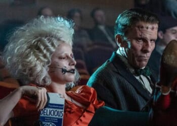 Feminist Monster Film "The Bride" Is Biggest Box Office Bomb Of 2026