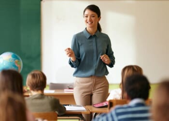 Florida Bills Ensure That Teachers Unions Put Educators, Students First