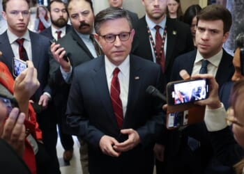 Follow the Budget Act and Use Budget Reconciliation This Year