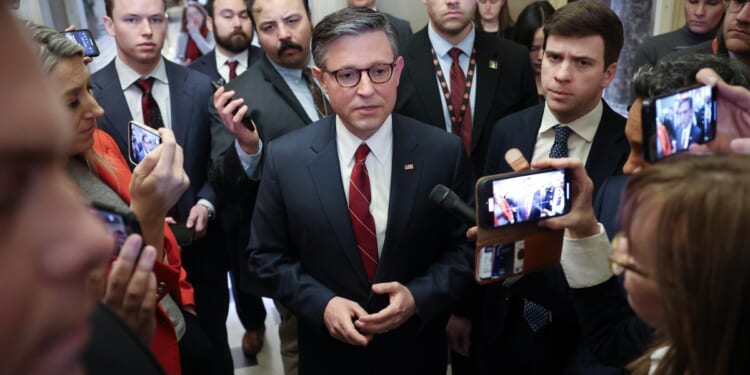 Follow the Budget Act and Use Budget Reconciliation This Year