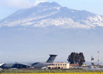 France, Italy Are Latest NATO Allies To Break Ranks, Block US Military Flights For Iran War