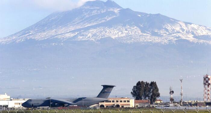 France, Italy Are Latest NATO Allies To Break Ranks, Block US Military Flights For Iran War