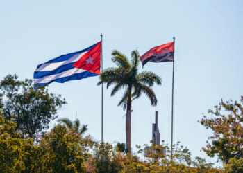 Freedom and Capitalism Will Save Cuba