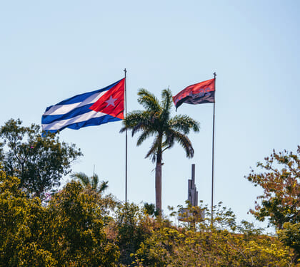 Freedom and Capitalism Will Save Cuba