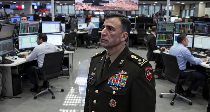 From Market Economist To Military Strategist