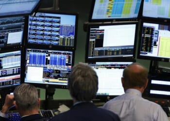 Futures, Gold Jump As Yields Fall Despite Surging Oil As Recession Fears Surpass Inflation Concerns