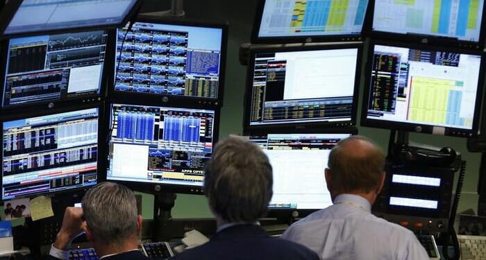 Futures, Gold Jump As Yields Fall Despite Surging Oil As Recession Fears Surpass Inflation Concerns