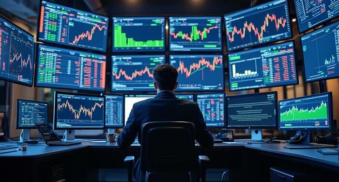 Futures Jump, Oil Slides On Fresh Hormuz Hopes