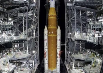 Gearing Up For Artemis II: NASA's High-Stakes Test Run Around the Moon