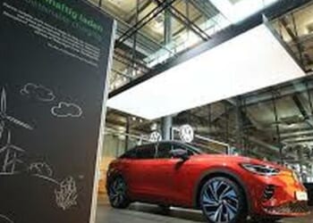 Germany's Strategic And Economic Vulnerability