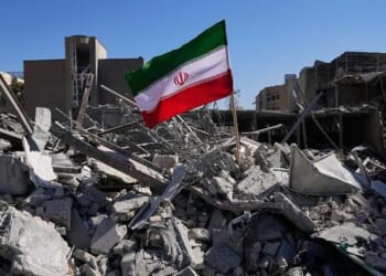 Global Energy Crisis Or Iranian Surrender In Five Weeks?