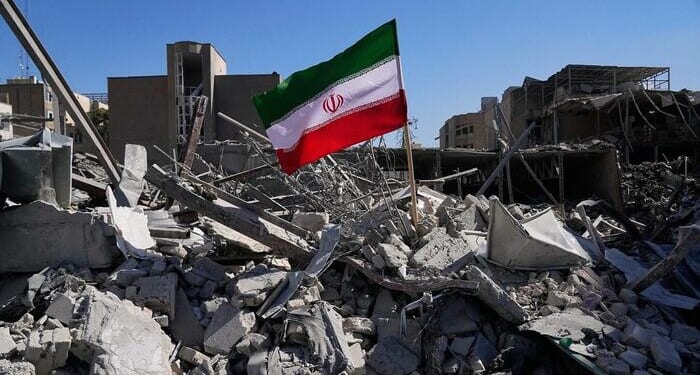 Global Energy Crisis Or Iranian Surrender In Five Weeks?