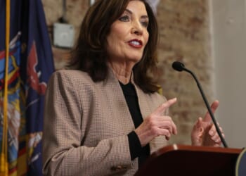 Gov. Hochul’s Assisted Suicide Agenda Promotes a Culture of Death Under the Banner of Freedom