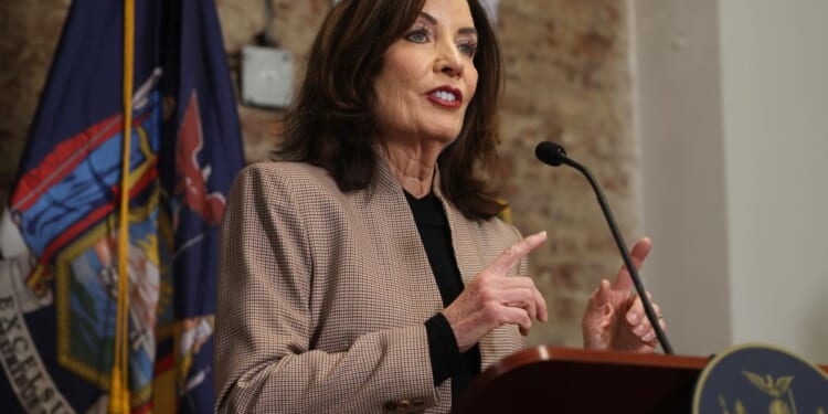 Gov. Hochul’s Assisted Suicide Agenda Promotes a Culture of Death Under the Banner of Freedom