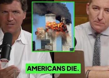 Greenwald: 9/11-Like Mass Casualty Attacks Could Trigger Permanent Emergency Measures