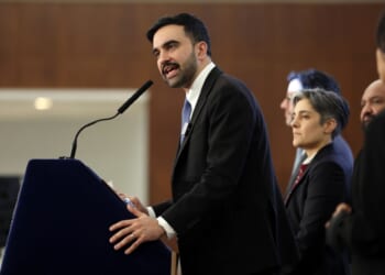 Here’s How Sofa-Cushion Searching Mamdani Can REALLY Cut Costs