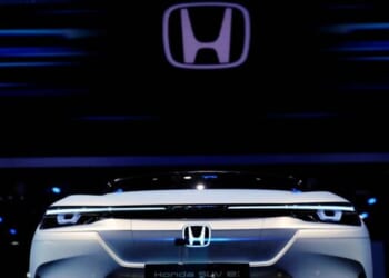 Honda Projects First Loss Since 1957 - $15.7 Billion - Thanks To EV Strategy Fail