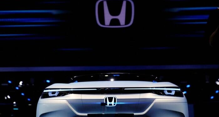 Honda Projects First Loss Since 1957 - $15.7 Billion - Thanks To EV Strategy Fail