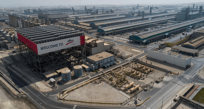 Hormuz Chokepoint Claims Next Victim: World's Largest Aluminum Smelter Cuts Capacity