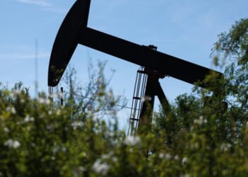 How America Drilled Its Way out of the Oil-Supply Straitjacket