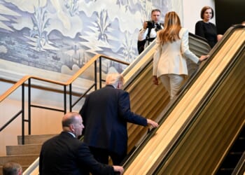 How (Not) to Win in 2028