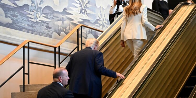 How (Not) to Win in 2028