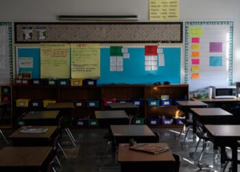 How Public Disorder Starts - Robert Pondiscio