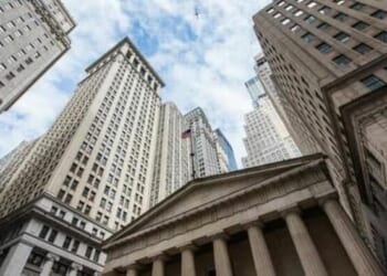 How The Iran War Could Trigger A Global Credit Crunch