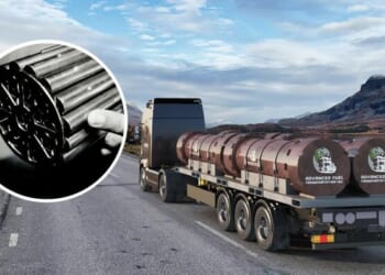 How To Transport Next-Gen Nuclear Fuel Safely? NANO Nuclear Hits Key Milestone