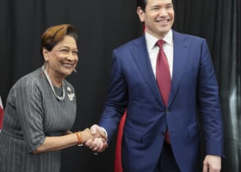 How Trinidad and Tobago Took the Lead in Caribbean Security