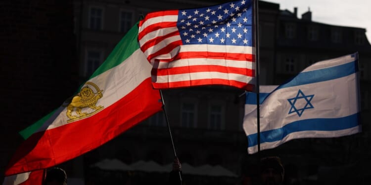 How United Is the West on Iran?