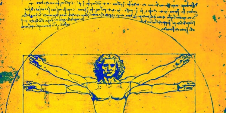 How a Generation Learned to Quantify Beauty - Salwa Emerson