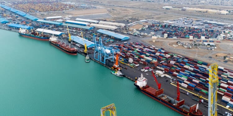 How the Iran War Will Hurt the Economy