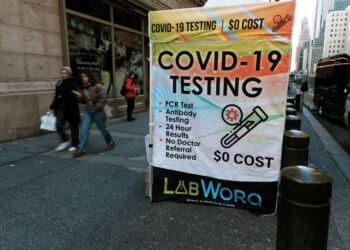 How the Pandemic Rewired Politics