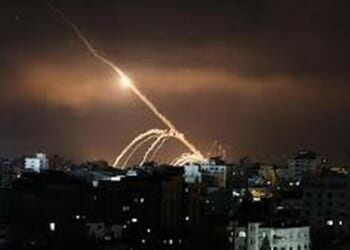 IDF Iron Dome Operator Arrested, Charged With Spying For Iran