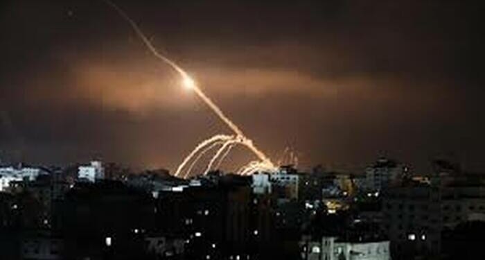 IDF Iron Dome Operator Arrested, Charged With Spying For Iran