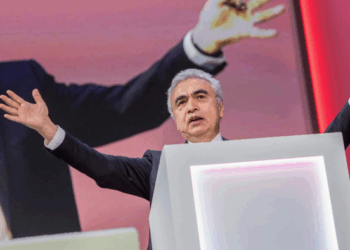 IEA Chief Warns Gulf Flows May Take Six Months To Restore After Biggest-Ever Energy Shock