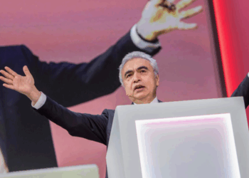 IEA Head Warns Iran War Sparked Energy Crisis Worse Than 1970s Oil Shocks, Ukraine Fallout