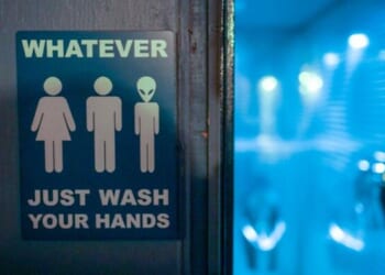 Idaho Passes Strictest Law In The US For Transgenders Using Incorrect Bathrooms