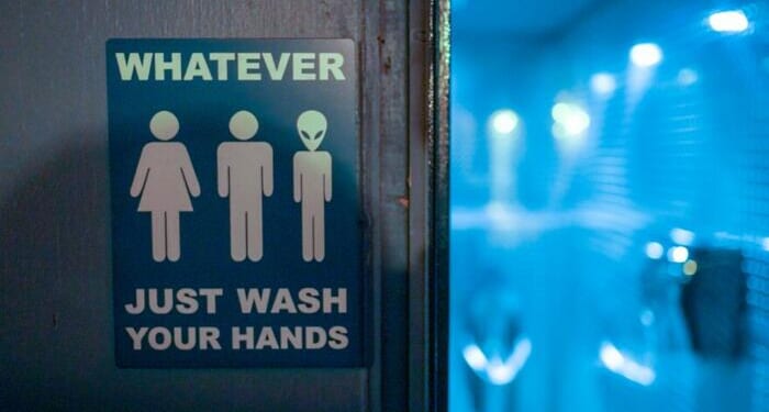 Idaho Passes Strictest Law In The US For Transgenders Using Incorrect Bathrooms