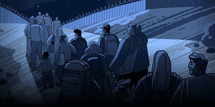 Immigration Calculator