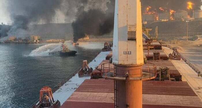 In From The Cold Already: Putin Envoy Met With US Team On Energy Markets Crisis