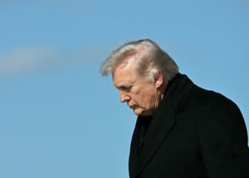 In His Bones - The Dispatch