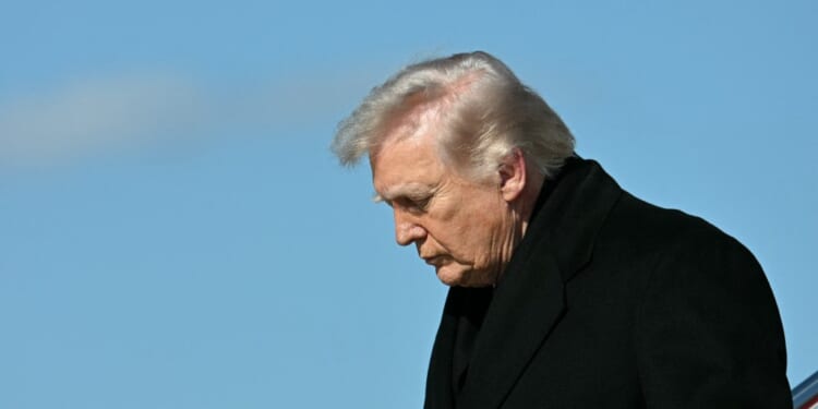 In His Bones - The Dispatch