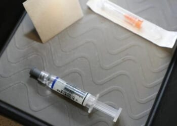 Influenza Vaccine Effectiveness Lower In Recent Months, Preliminary Data Show