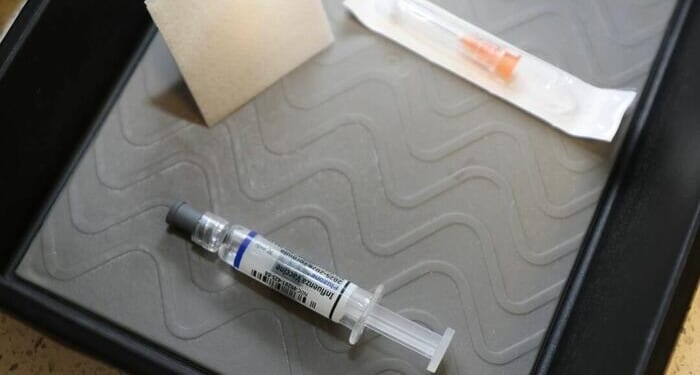 Influenza Vaccine Effectiveness Lower In Recent Months, Preliminary Data Show