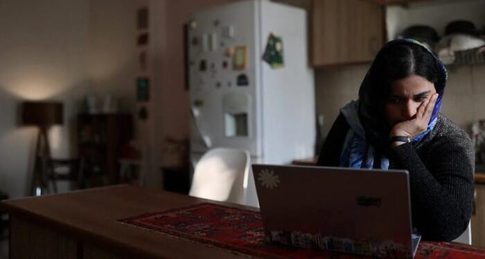 Inside Iran's Internet Access Black Market Amid 3-Week Wartime Blackout