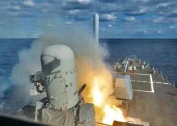 Investigation Suggests US Navy Likely Behind Attack That Killed 150 Schoolgirls In Iran