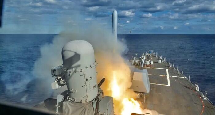 Investigation Suggests US Navy Likely Behind Attack That Killed 150 Schoolgirls In Iran