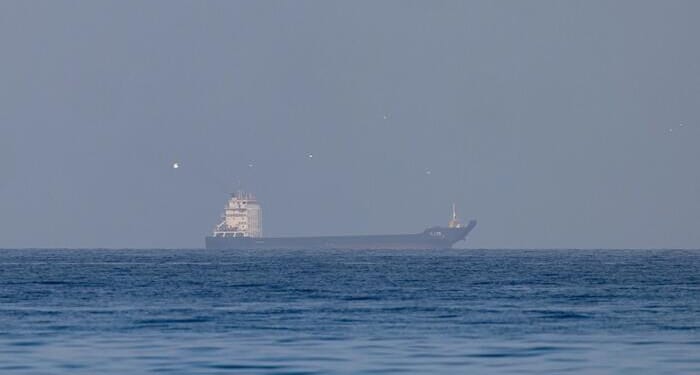 Iran Allowing 20 More Ships Through Strait Of Hormuz, Pakistan Says